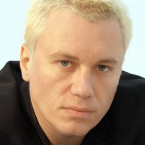 Антон Зацепин