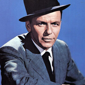 Frank Sinatra