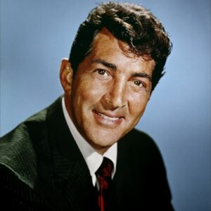 Dean Martin