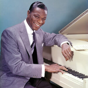 Nat King Cole