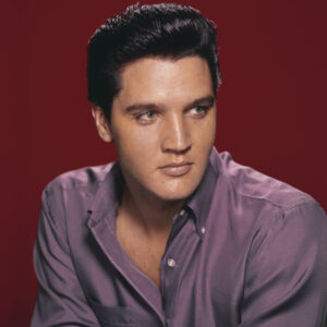 Elvis Presley