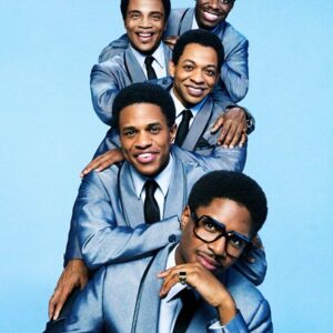 The Temptations