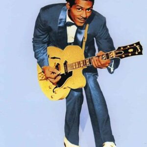 Chuck Berry