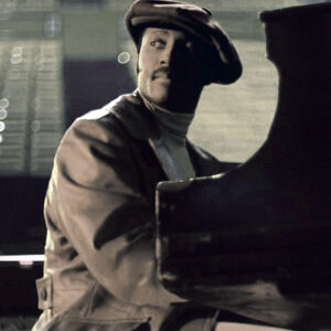 Donny Hathaway