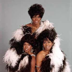 The Supremes
