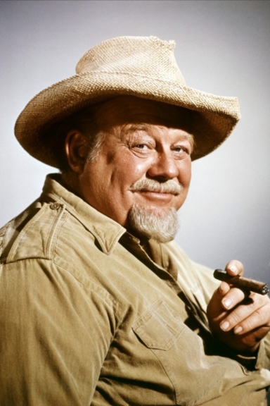 Rudolph The Red-Nosed Reindeer