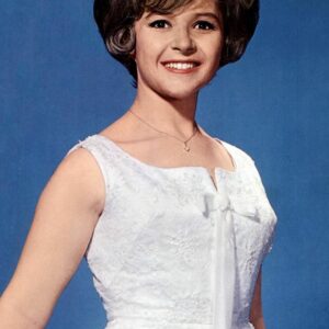 Brenda Lee