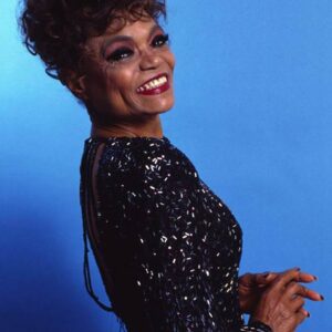 Eartha Kitt