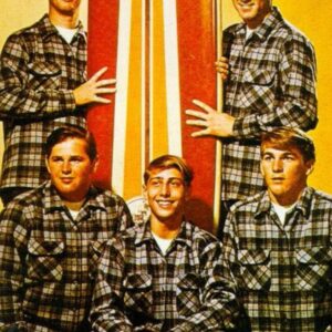 The Beach Boys