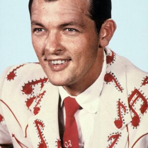 Bobby Helms