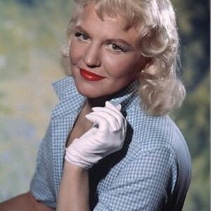 Peggy Lee