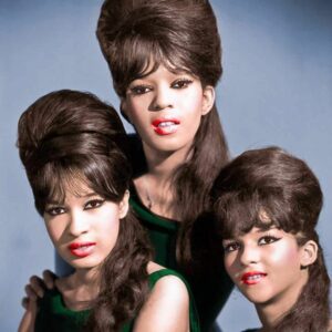The Ronettes