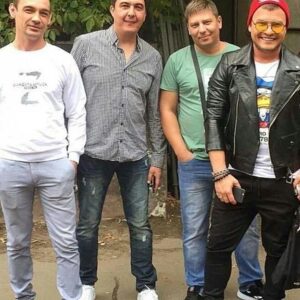 Стекловата