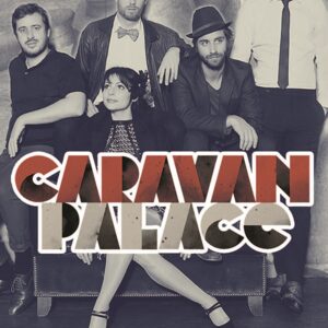 Caravan Palace