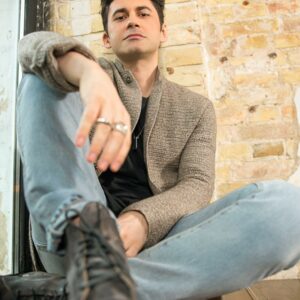 Dan Balan