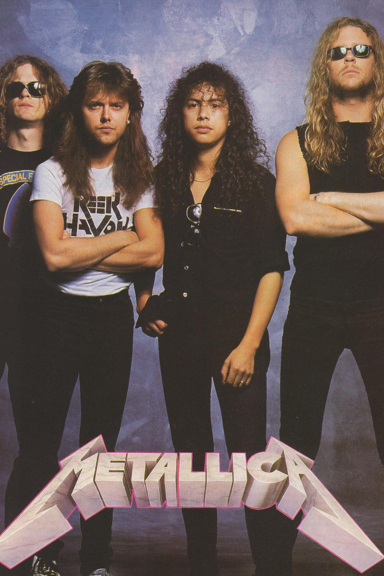 Nothing Else Matters