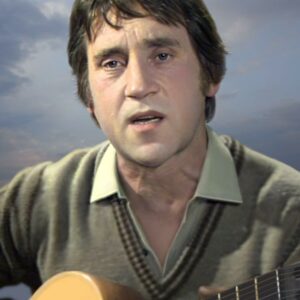 Владимир Высоцкий