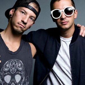 Twenty One Pilots