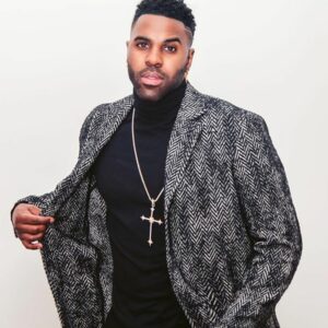 Jason Derulo