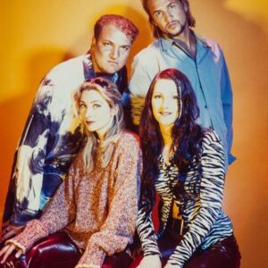 Ace of Base