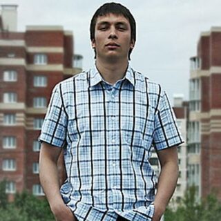 Время