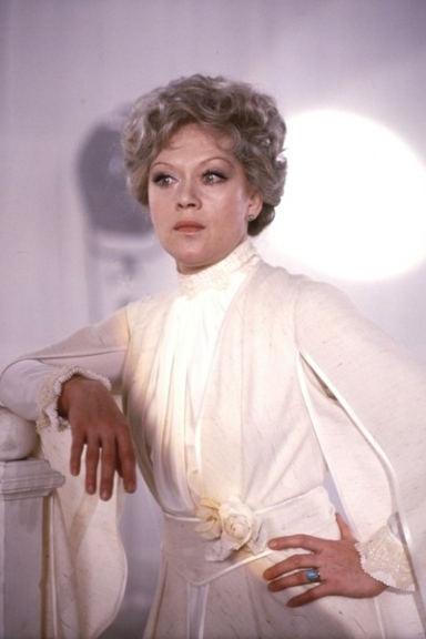 У природы нет плохой погоды