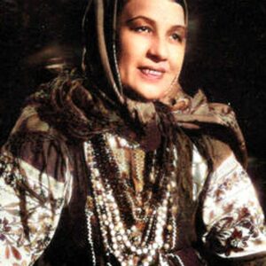 Лидия Русланова