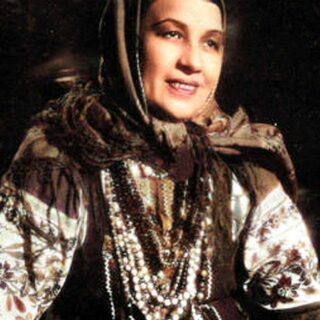 Валенки