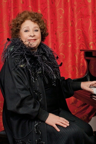 Пусть всегда будет солнце