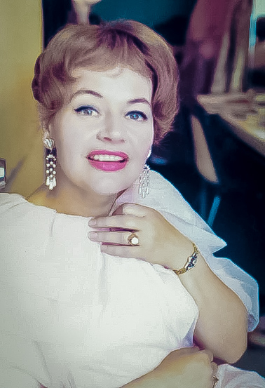 Ходит песенка по кругу