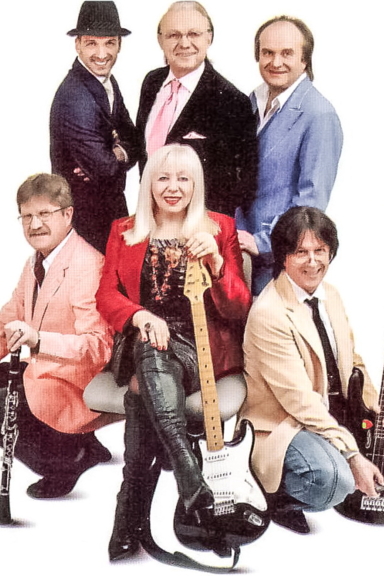 Мой адрес — Советский Союз