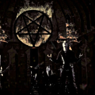Unchain my soul