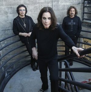 Black Sabbath
