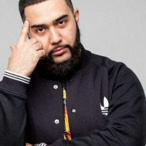 Jah Khalib
