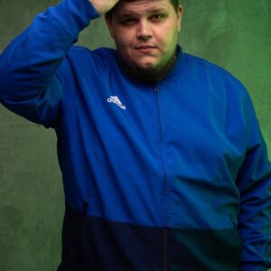 Павел Литвиненко