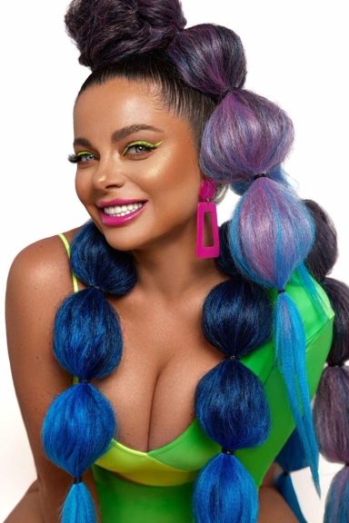 Жёлтые тюльпаны