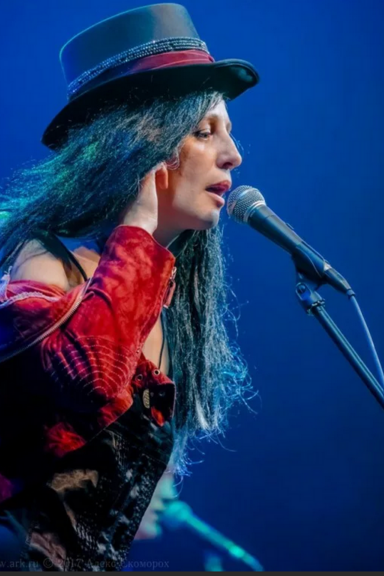 Как я стал клоуном