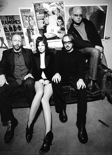 The World is not enough