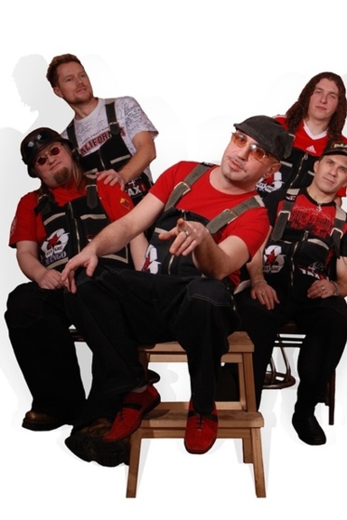 Таких не берут в космонавты