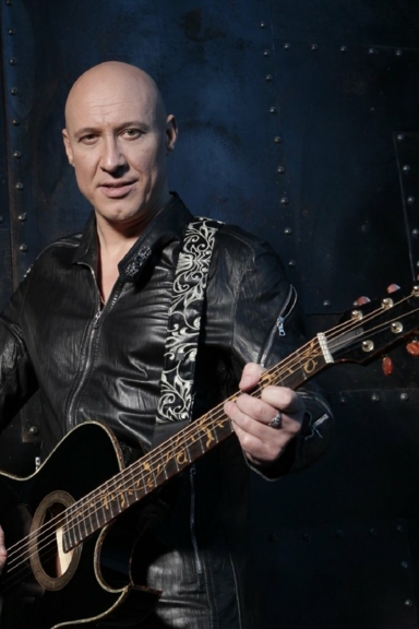 Черное море