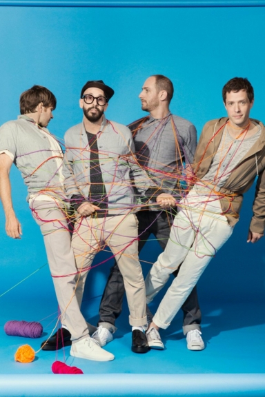 Upside Down & Inside Out