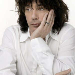 Jean-Michel Jarre
