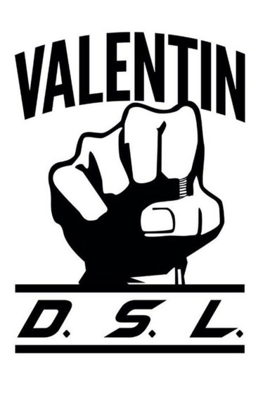 Ты спортсмен!