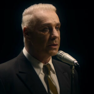 Till Lindemann