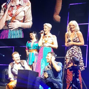 Steps