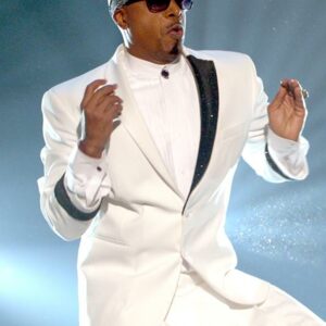 MC Hammer