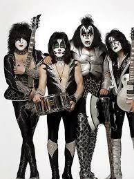 I Was Made for Lovin’ You