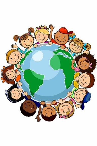 Мир без войны