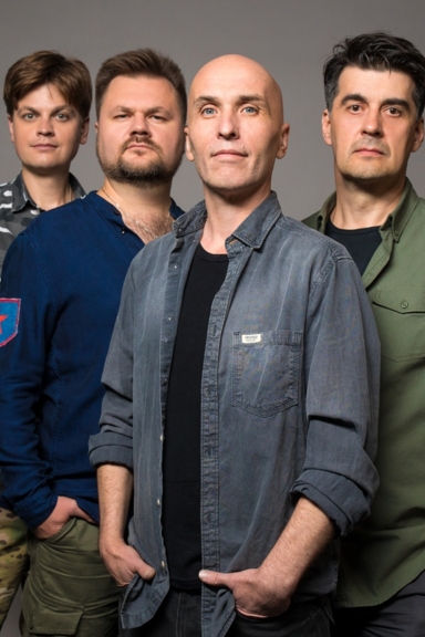 Русская весна