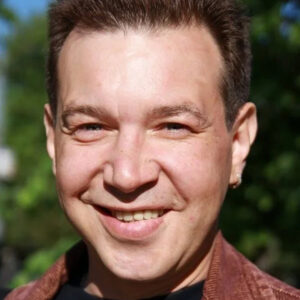 Сергей Чумаков